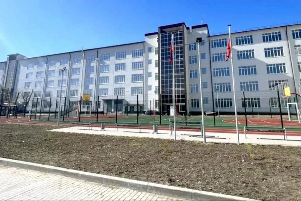 Северодонецкий технологический институт возобновляет работу: 1500 студентов и 20 специальностей