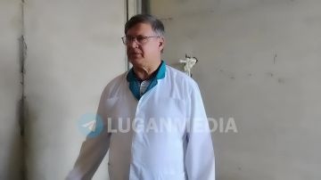 В поселке Белокуракино состоялся рабочий выезд руководства муниципалитета с целью мониторинга хода ремонтных работ хирургического отделения Белокуракинской центральной многопрофильной больницы