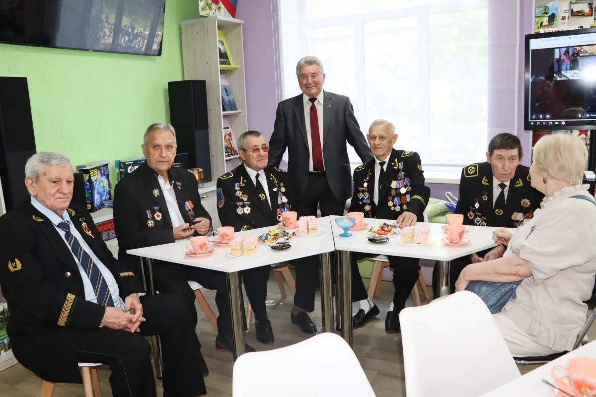 Шахтёрский поклон и память поколений Шахтёрский поклон и память поколений