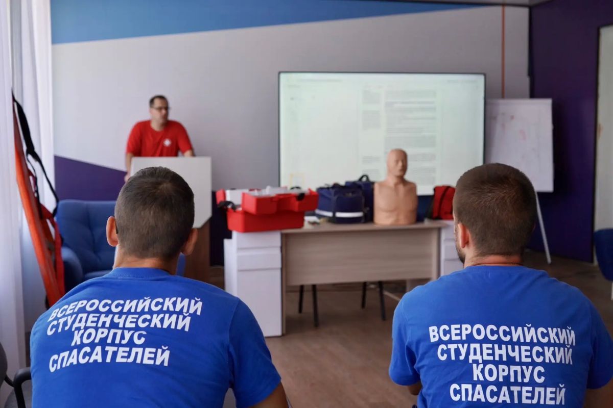 Мастерство, спасающее жизни Мастерство, спасающее жизни