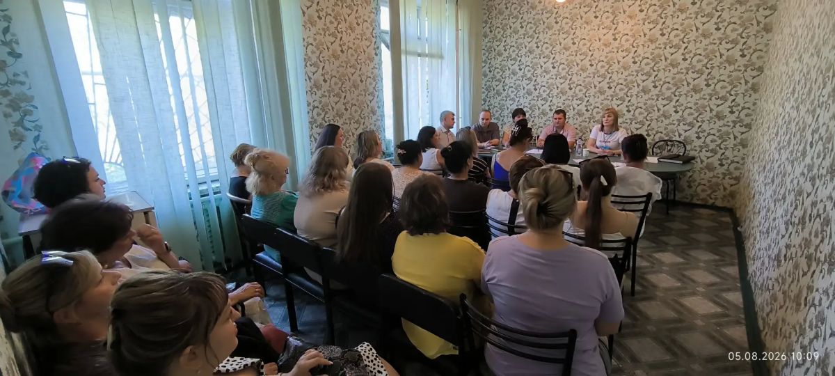 Семинар для работников, подлежащих высвобождению Семинар для работников, подлежащих высвобождению
