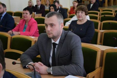 Максим Величко: Сегодня особенно важно уметь отличать достоверную информацию от попыток манипулировать общественным мнением