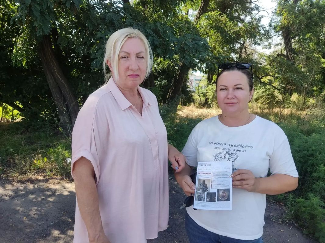 В целях профилактики проявлений терроризма и экстремизма на подведомственной территории сотрудники отдела жизнеобеспечения г. Вахрушево, г. Миусинск, пгт. Хрустальное управления развитием территорий Администрации провели... В целях профилактики проявлений терроризма и экстремизма на подведомственной территории сотрудники отдела жизнеобеспечения г. Вахрушево, г. Миусинск, пгт. Хрустальное управления развитием территорий Администрации провели...