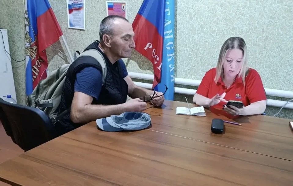 Об итогах работы Тепловского отдела жизнеобеспечения за неделю: