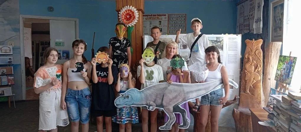 Лето с книгой: как библиотекари превращают каникулы в приключение