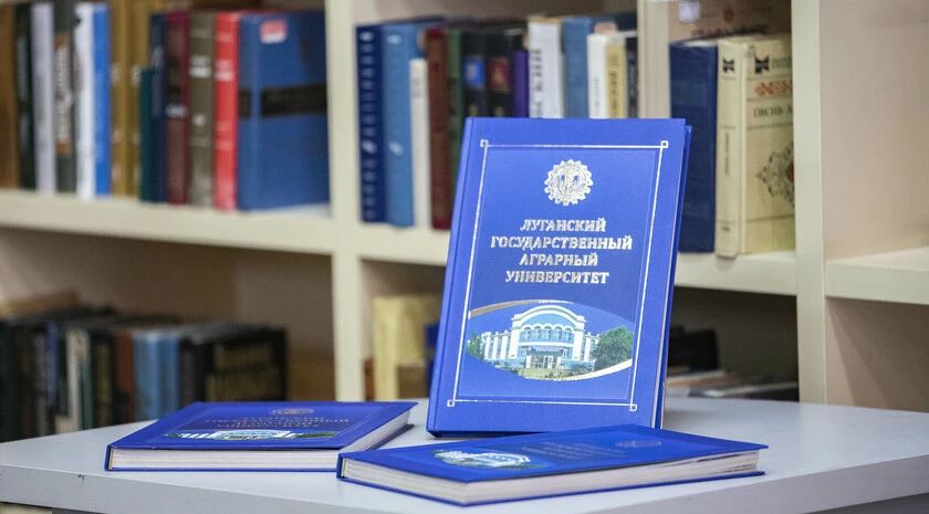 Агрономия, агроинженерия и землеустройство стали наиболее популярными направлениями в ЛГАУ
