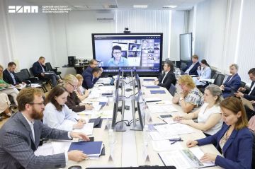 В Беловодске ЛНР предложены мероприятия по развитию агропромышленного комплекса