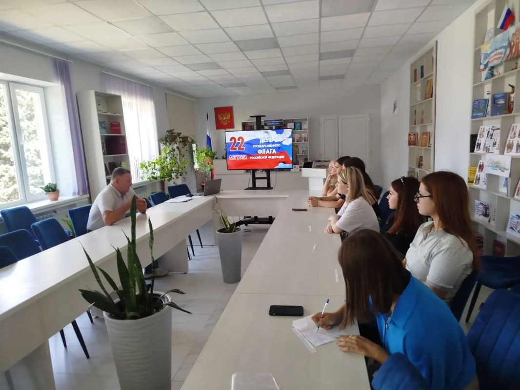 «Госстарт»: открывая двери в муниципальную службу «Госстарт»: открывая двери в муниципальную службу