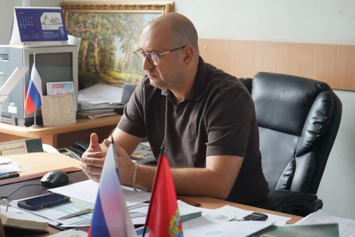 В Администрации Свердловского округа прошло координационное совещание с регионами-шефами В Администрации Свердловского округа прошло координационное совещание с регионами-шефами