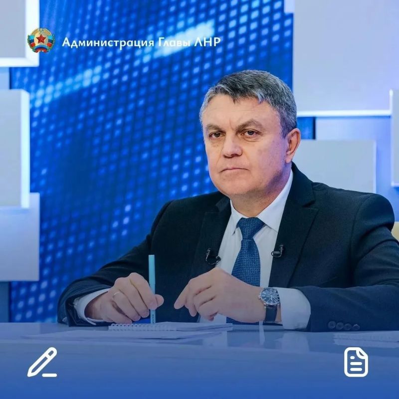 В ЛНР создадут современную региональную систему оповещения