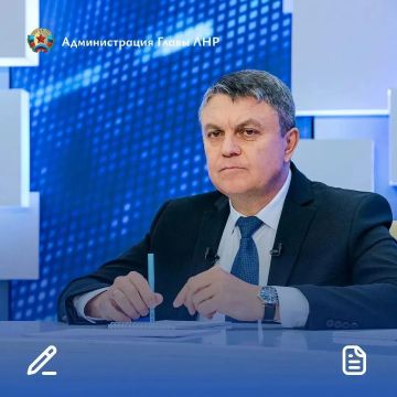 В ЛНР создадут современную региональную систему оповещения