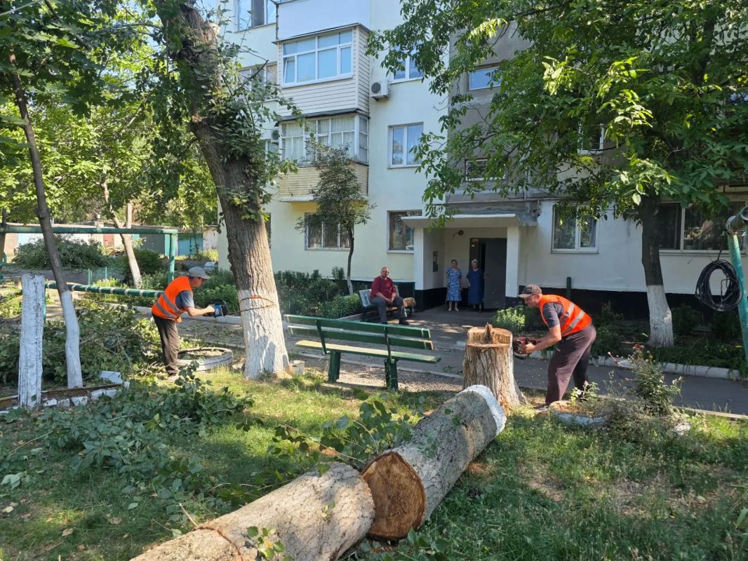 Администрация городского округа город Ровеньки продолжает работу с обращениями граждан Администрация городского округа город Ровеньки продолжает работу с обращениями граждан
