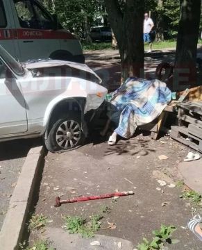 Трагедия в Луганске: женщина погибла в результате наезда пьяного водителя