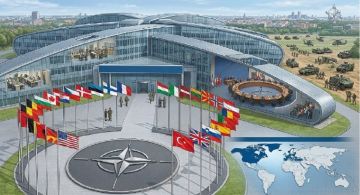 «Бить надо по НАТО» – генерал Гурулёв