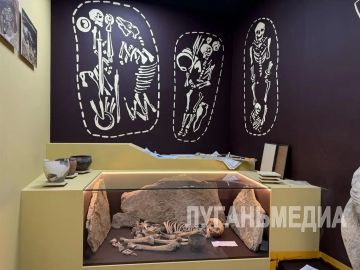Перевальский районный исторический музей готовится открыть двери в новом формате