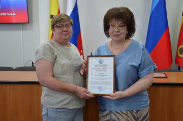 Поздравления и благодарности в преддверии Дня строителя