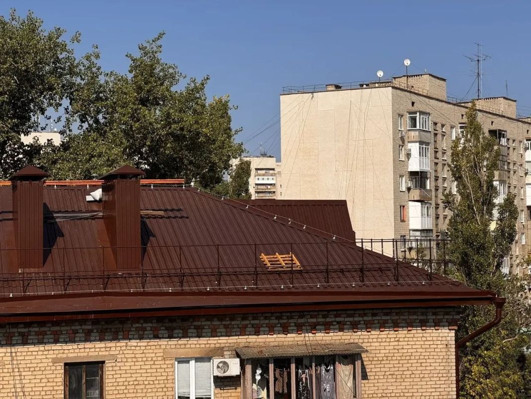 СК «СТИЛЛ» завершает работы на объекте по адресу: проспект Молодой Гвардии, 1А СК «СТИЛЛ» завершает работы на объекте по адресу: проспект Молодой Гвардии, 1А