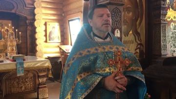 Воронежский священник рассказал о вреде псевдоправославного туризма прихожанам Белокуракино и Новопскова