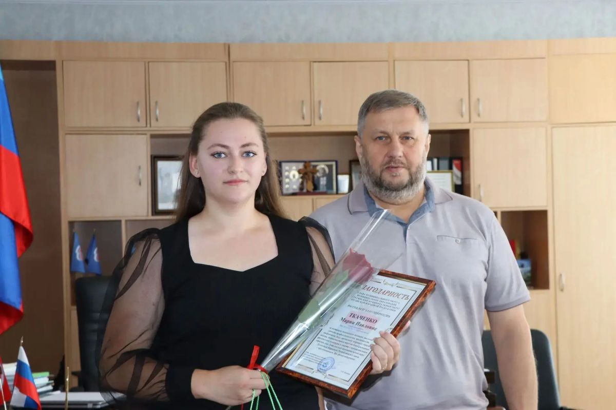 День физкультурника в Лутугинском округе! День физкультурника в Лутугинском округе!