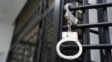 Перед судом предстанет очередной участник запрещенного в Российской Федерации батальона «Айдар»