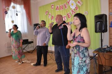 ТВОРЦЫ ПРОСТРАНСТВА. Каждое второе воскресенье августа в России отмечают профессиональный праздник работников строительной отрасли – День строителя