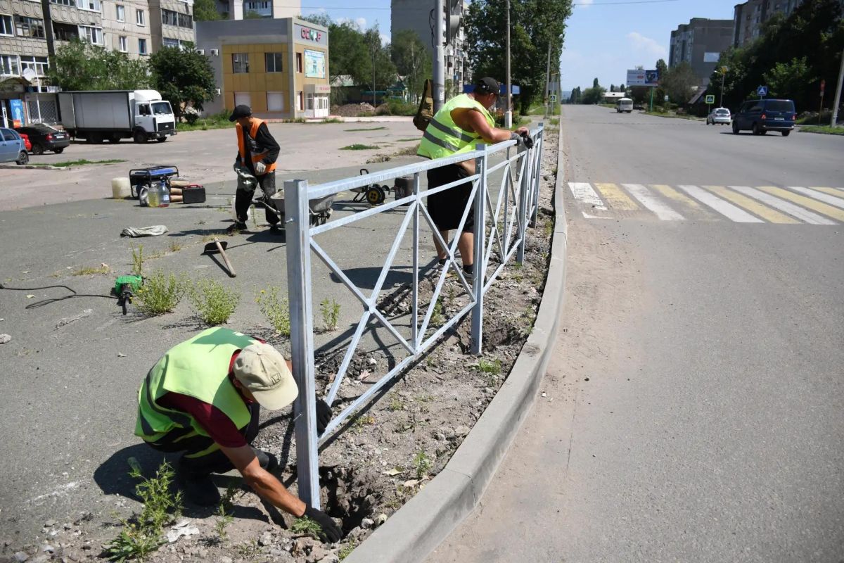 Сергей Колягин: Безопасность на дорогах — вопрос, который всегда в приоритете Сергей Колягин: Безопасность на дорогах — вопрос, который всегда в приоритете