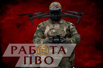 Силы ПВО России за сутки сбили 828 украинских беспилотников