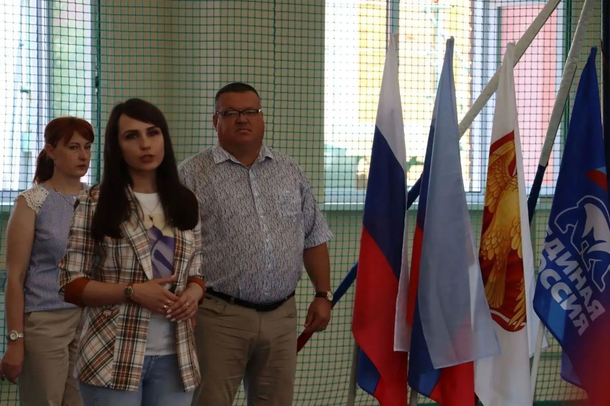 8 августа – День физкультурника 8 августа – День физкультурника