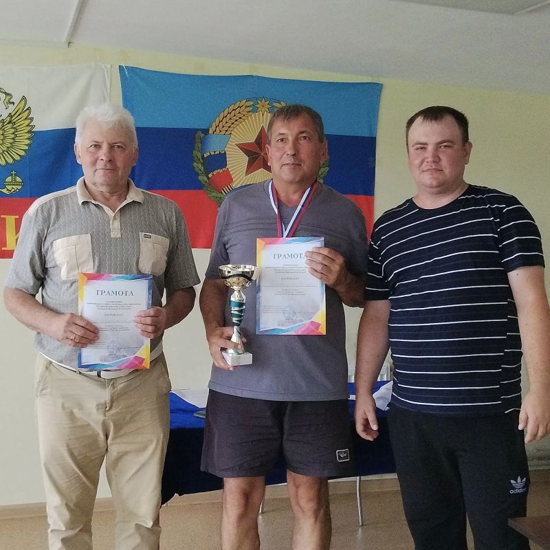 Интеллект, спорт и награды: на стадионе «Строитель» состоялся шахматный турнир ко Дню физкультурника! Интеллект, спорт и награды: на стадионе «Строитель» состоялся шахматный турнир ко Дню физкультурника!