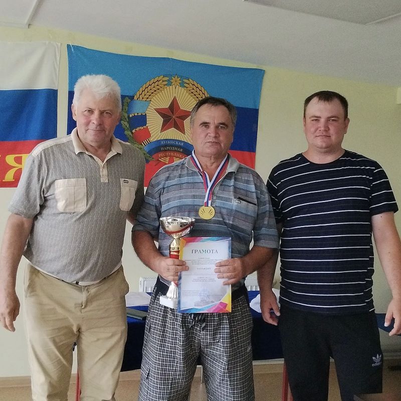 Интеллект, спорт и награды: на стадионе «Строитель» состоялся шахматный турнир ко Дню физкультурника! Интеллект, спорт и награды: на стадионе «Строитель» состоялся шахматный турнир ко Дню физкультурника!