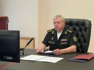 В ГВСУ СК России состоялось совещание по вопросам строительства и развития инфраструктуры Следственного комитета России