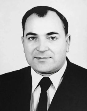 Константин Бутримов: ИСТОРИИ О ЧЕЛОВЕКЕ ТРУДА:. Николай Антонович Турик – выдающийся конструктор и организатор отечественного тепловозостроения (часть 1-я)
