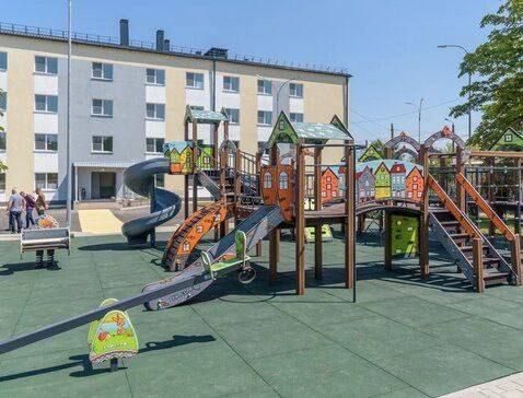 Наталия Пащенко: Уважаемые строители, ветераны отрасли и все причастные к этому благородному делу! Наталия Пащенко: Уважаемые строители, ветераны отрасли и все причастные к этому благородному делу!