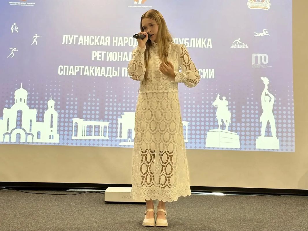 Возраст — не помеха победам! Возраст — не помеха победам!