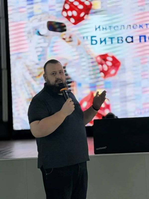 Связь времен: интеллектуальный вызов Связь времен: интеллектуальный вызов
