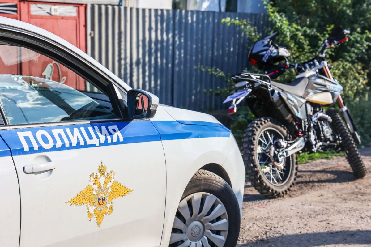 Сотрудники Госавтоинспекции проводят рейды по выявлению нарушений среди водителей мототранспорта Сотрудники Госавтоинспекции проводят рейды по выявлению нарушений среди водителей мототранспорта