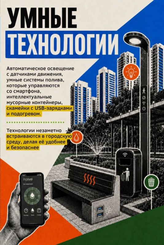 Как меняются наши города?. Парки, скверы и дворы постепенно преображаются, и это не просто «косметический ремонт» Как меняются наши города?. Парки, скверы и дворы постепенно преображаются, и это не просто «косметический ремонт»