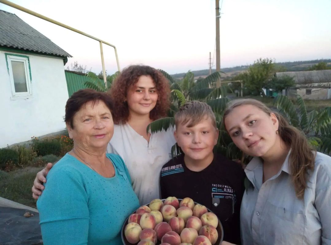Делом едины. Полина Александровна Черниченко: хранительница памяти и души села Орехово Есть люди, без которых невозможно представить историю родного края Делом едины. Полина Александровна Черниченко: хранительница памяти и души села Орехово Есть люди, без которых невозможно представить историю родного края