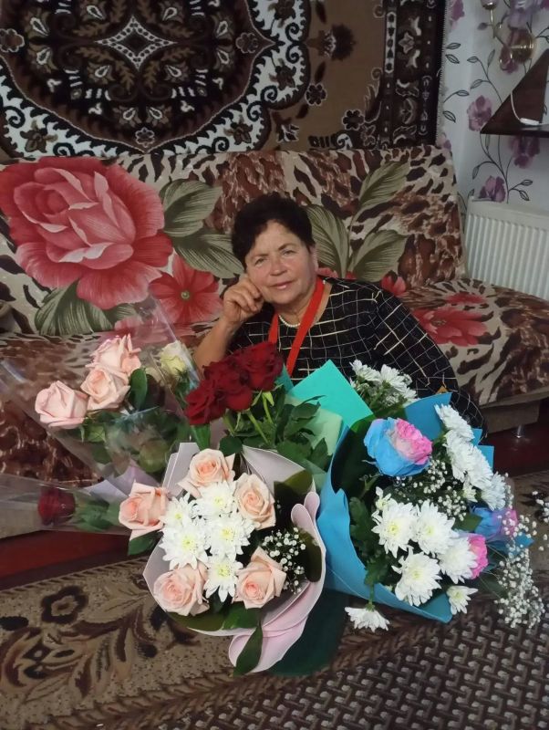 Делом едины. Полина Александровна Черниченко: хранительница памяти и души села Орехово Есть люди, без которых невозможно представить историю родного края Делом едины. Полина Александровна Черниченко: хранительница памяти и души села Орехово Есть люди, без которых невозможно представить историю родного края