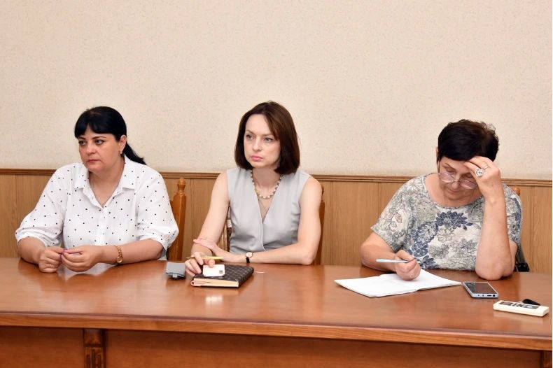 Государственная социальная помощь на основании социального контракта продолжает реализовываться Государственная социальная помощь на основании социального контракта продолжает реализовываться