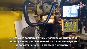 Т-90М «Прорыв» – имя, которым все сказано