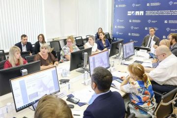 В 2026 году будут разработаны 13 генеральных планов опорных населенных пунктов ЛНР