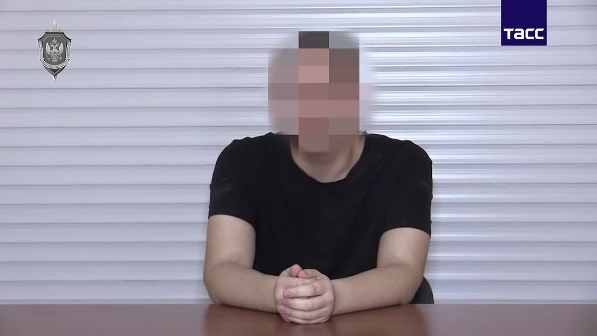 Сотрудники УФСБ России по ЛНР задержали жителя Старобельского района, призывавшего в Telegram-каналах к расправе над чиновниками, сообщили ТАСС в ведомстве