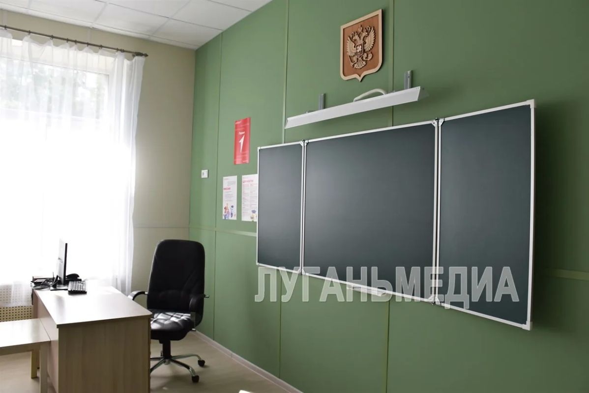В Кировске проведена оценка готовности образовательных учреждений к новому 2026/2027 учебному году
