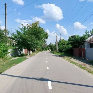 Владимир Чернев: В Старобельском муниципальном округе продолжаем системную работу по повышению безопасности дорожного движения