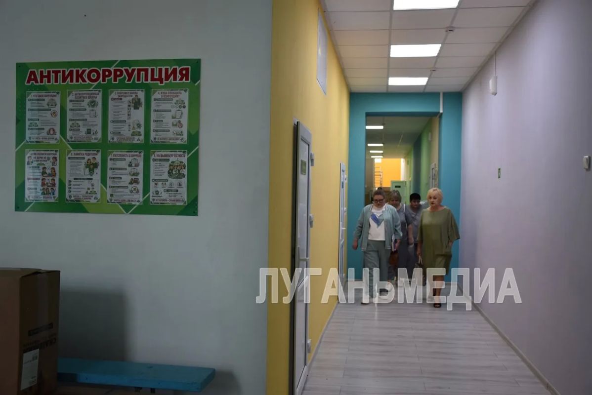 В Кировске проведена оценка готовности образовательных учреждений к новому 2026/2027 учебному году В Кировске проведена оценка готовности образовательных учреждений к новому 2026/2027 учебному году
