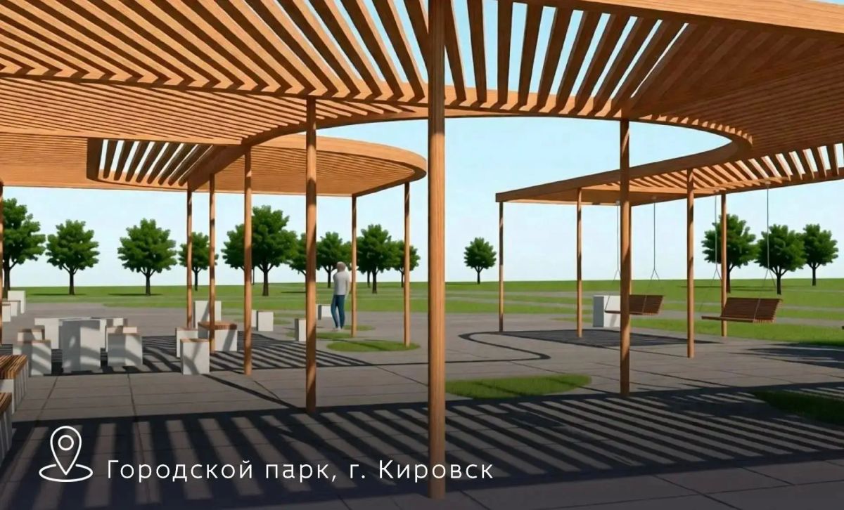 Леонид Пасечник : «В четырех муниципалитетах Луганщины появятся новые современные пространства» Леонид Пасечник : «В четырех муниципалитетах Луганщины появятся новые современные пространства»