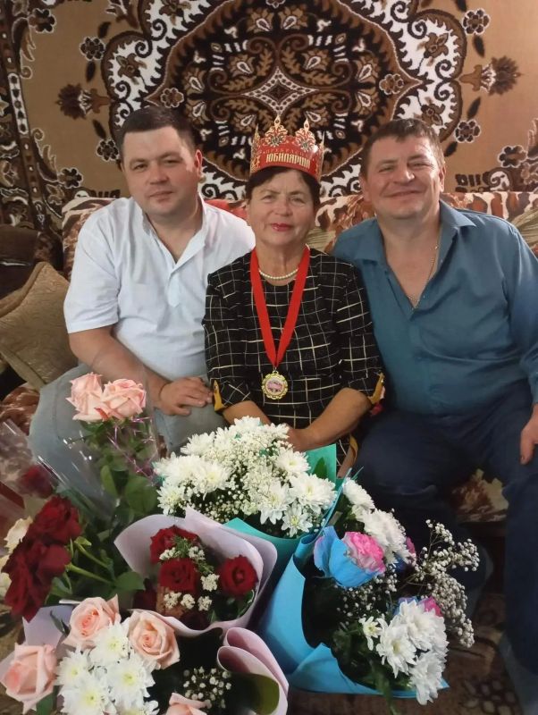 Делом едины. Полина Александровна Черниченко: хранительница памяти и души села Орехово Есть люди, без которых невозможно представить историю родного края Делом едины. Полина Александровна Черниченко: хранительница памяти и души села Орехово Есть люди, без которых невозможно представить историю родного края