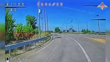 Подразделения группировки войск «Восток» освободили н.п Новое Поле Запорожской области
