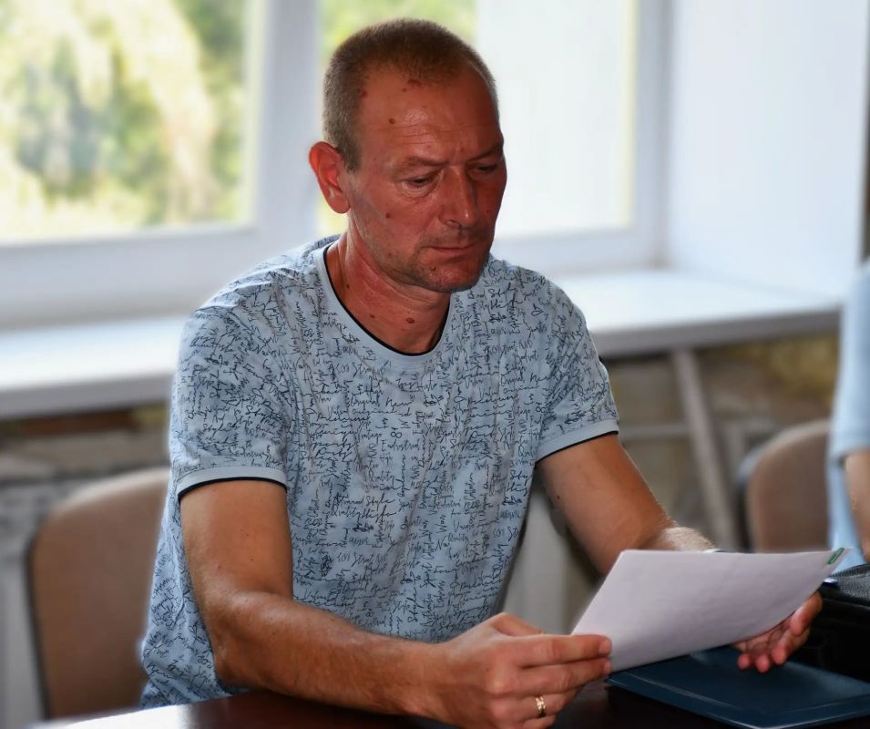 В РУБЕЖНОМ СТАРТОВАЛА РАБОТА КОМИССИИ ПО ОЦЕНКЕ ГОТОВНОСТИ ОБЪЕКТОВ ТЕПЛОСНАБЖАЮЩИХ ОРГАНИЗАЦИЙ И ПОТРЕБИТЕЛЕЙ ТЕПЛОВОЙ ЭНЕРГИИ К ОЗП 2026-2027 В РУБЕЖНОМ СТАРТОВАЛА РАБОТА КОМИССИИ ПО ОЦЕНКЕ ГОТОВНОСТИ ОБЪЕКТОВ ТЕПЛОСНАБЖАЮЩИХ ОРГАНИЗАЦИЙ И ПОТРЕБИТЕЛЕЙ ТЕПЛОВОЙ ЭНЕРГИИ К ОЗП 2026-2027